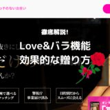 Love&(ラブアン)のバラとは サムネイル